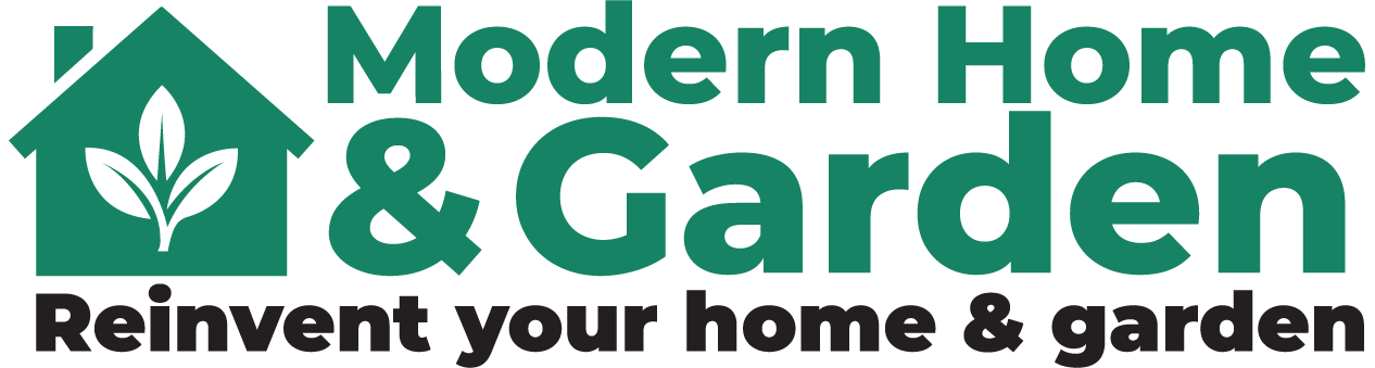 Modern Home & Garden